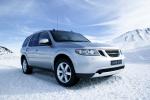 Saab 9-7X 2006 года